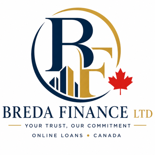 BREDA FINANCE LTD
